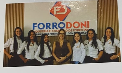 Equipe Forrodoni